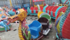 মিনি ড্রাগন ট্রেন। Mini Dragon Train